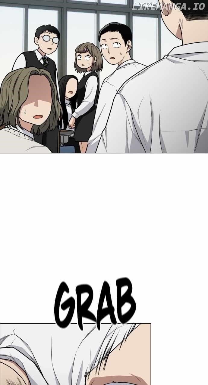 The Shaman’s Blade Chapter 21 - Page 55 in English