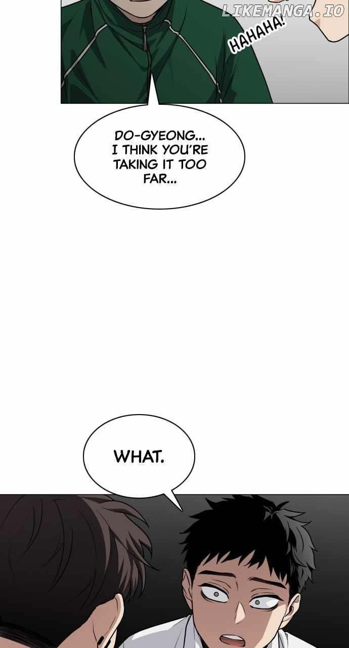 The Shaman’s Blade Chapter 21 - Page 58 in English