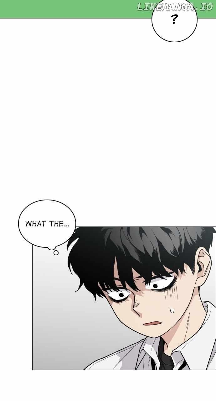 The Shaman’s Blade Chapter 21 - Page 6 in English