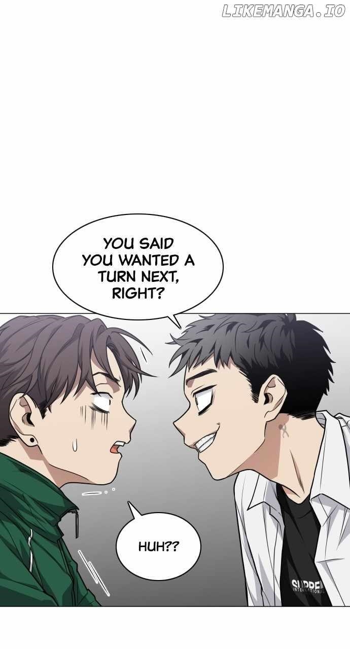 The Shaman’s Blade Chapter 21 - Page 61 in English