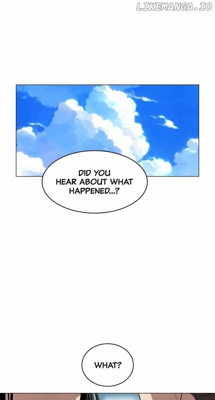 The Shaman’s Blade Chapter 21 - Page 69 in English