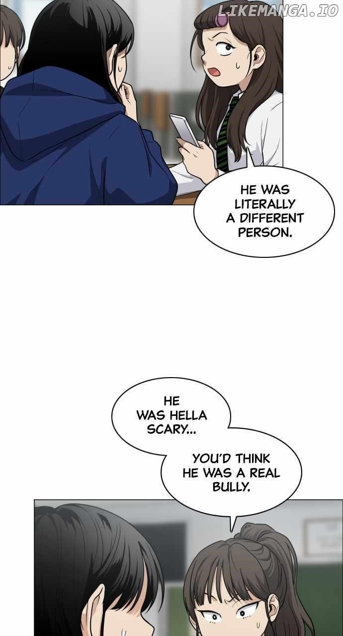 The Shaman’s Blade Chapter 21 - Page 71 in English