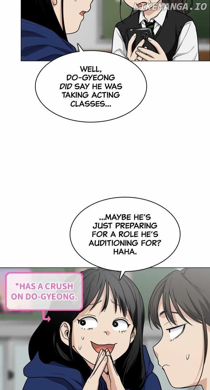 The Shaman’s Blade Chapter 21 - Page 72 in English