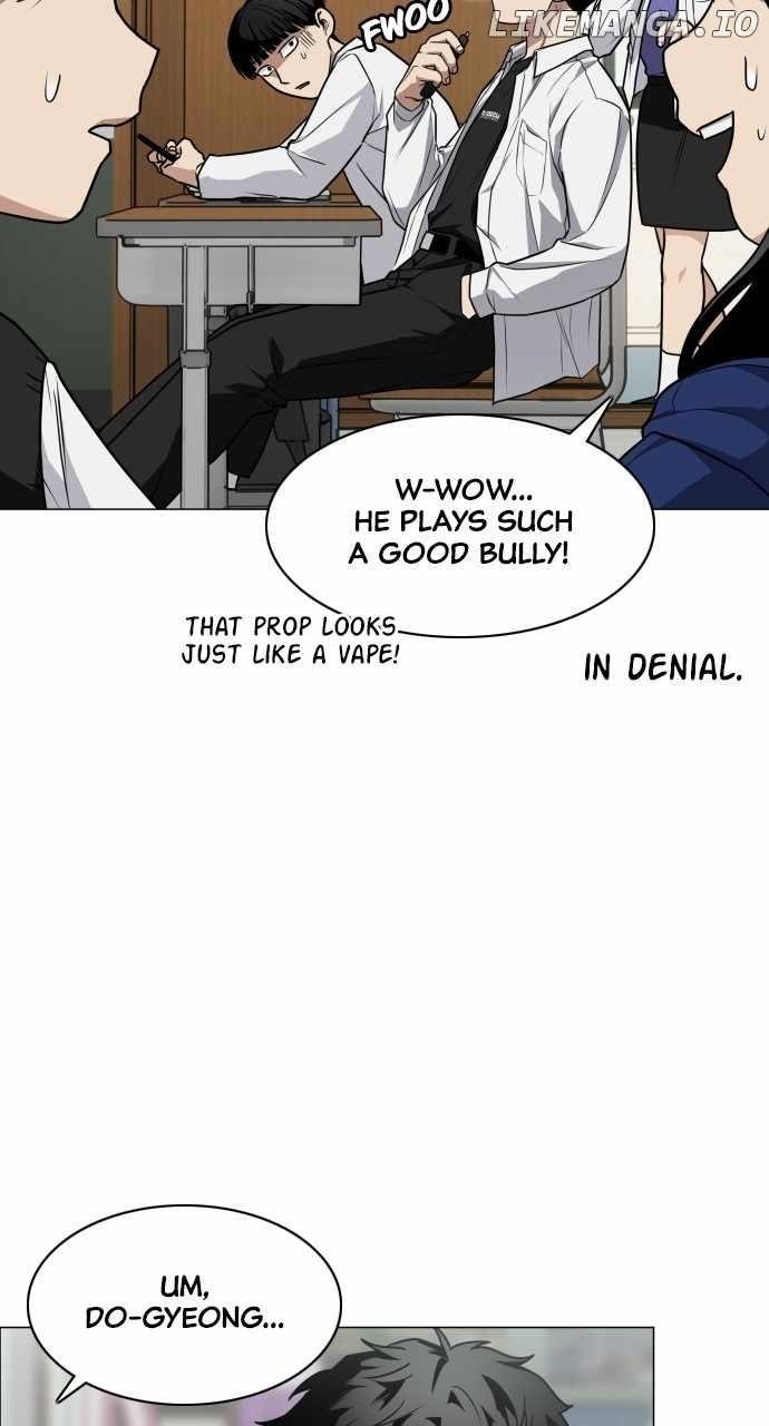 The Shaman’s Blade Chapter 21 - Page 74 in English