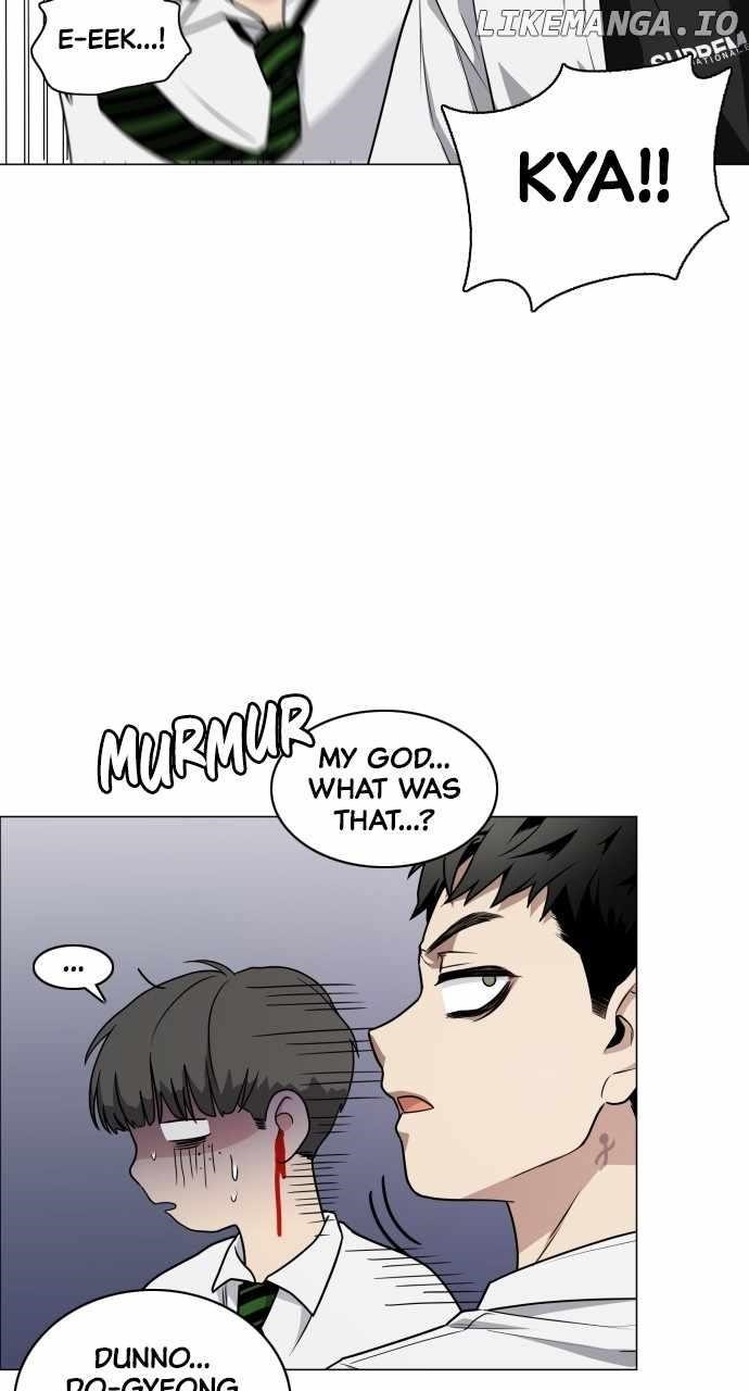 The Shaman’s Blade Chapter 21 - Page 78 in English