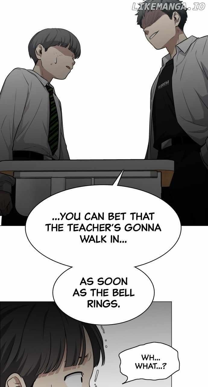 The Shaman’s Blade Chapter 21 - Page 82 in English