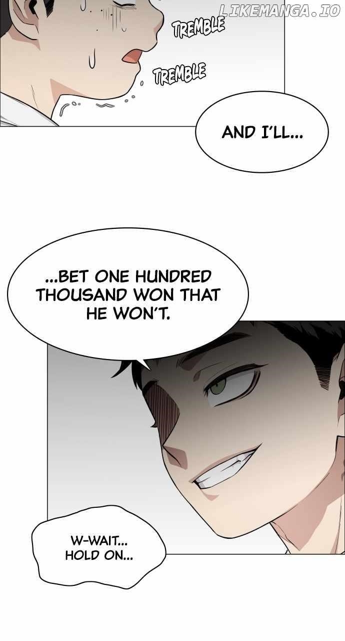 The Shaman’s Blade Chapter 21 - Page 83 in English