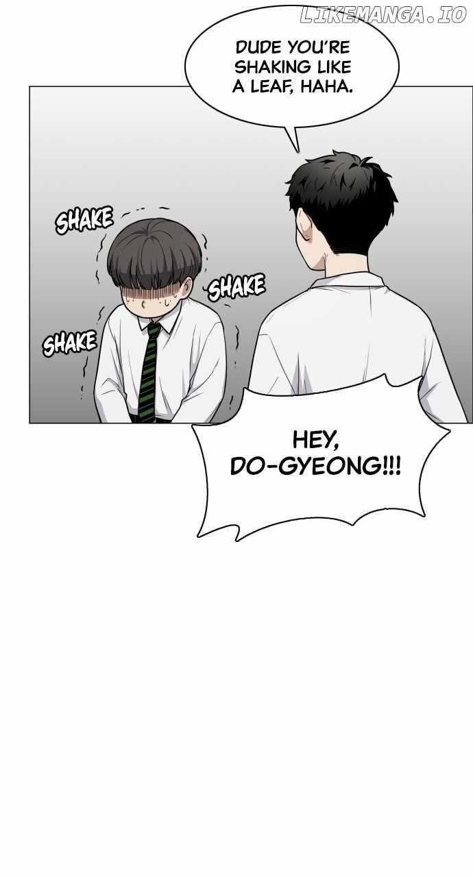 The Shaman’s Blade Chapter 21 - Page 86 in English