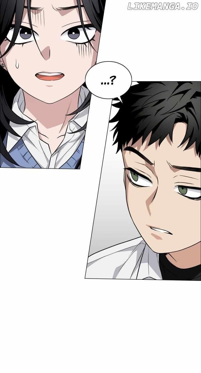 The Shaman’s Blade Chapter 21 - Page 89 in English