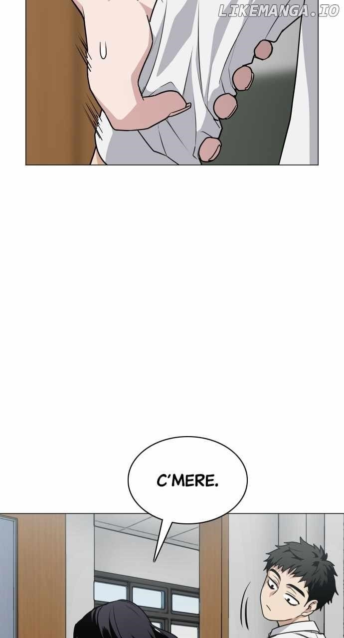 The Shaman’s Blade Chapter 21 - Page 91 in English