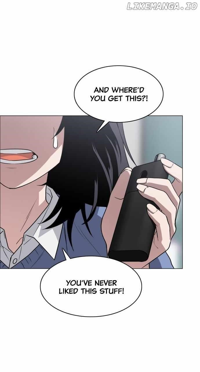 The Shaman’s Blade Chapter 21 - Page 95 in English