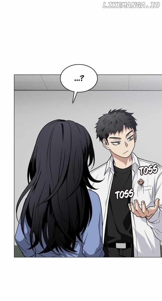 The Shaman’s Blade Chapter 21 - Page 96 in English