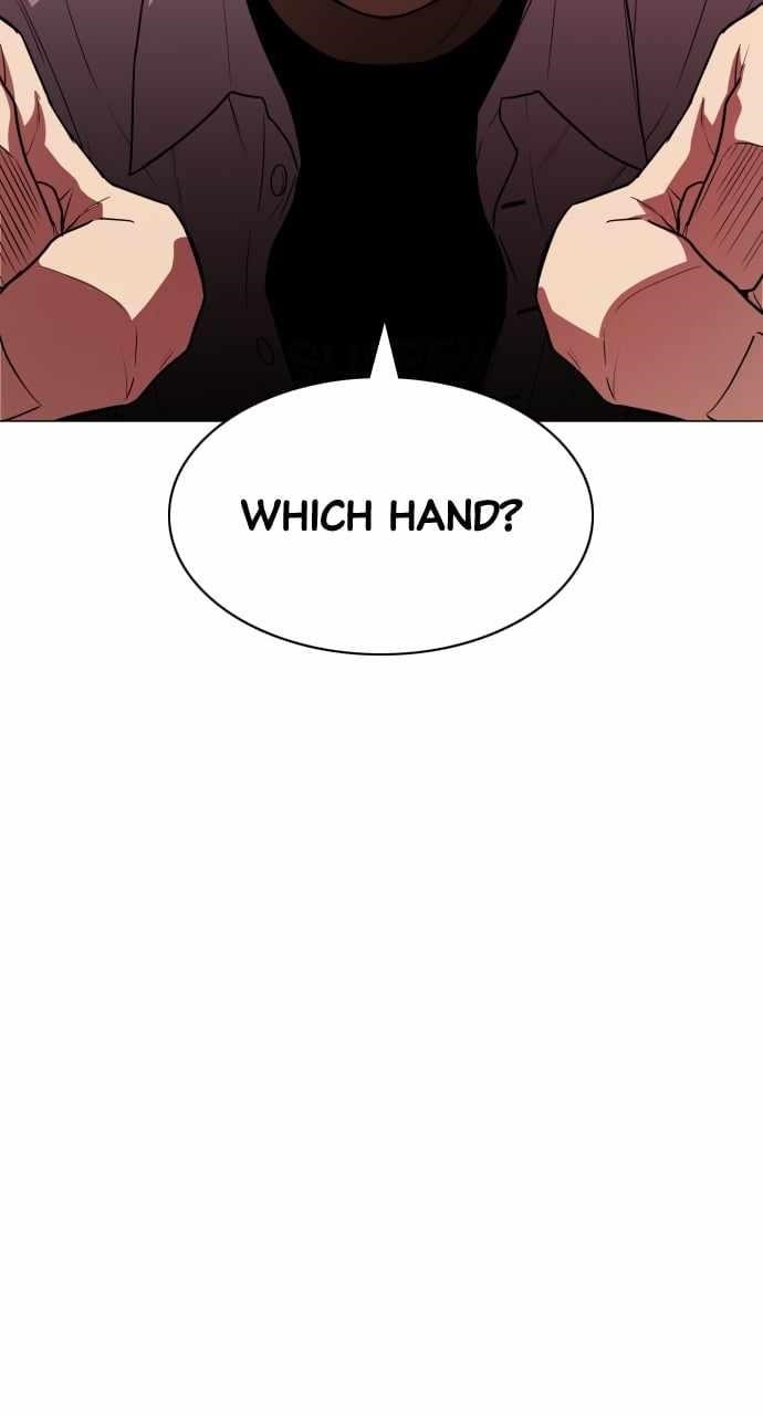 The Shaman’s Blade Chapter 22 - Page 34 in English