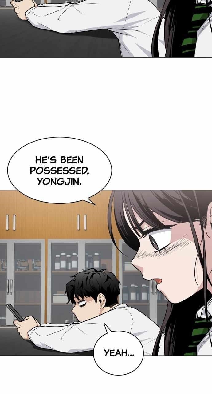 The Shaman’s Blade Chapter 22 - Page 39 in English