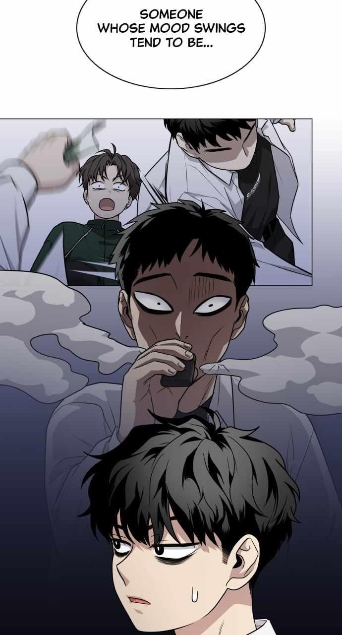 The Shaman’s Blade Chapter 22 - Page 46 in English