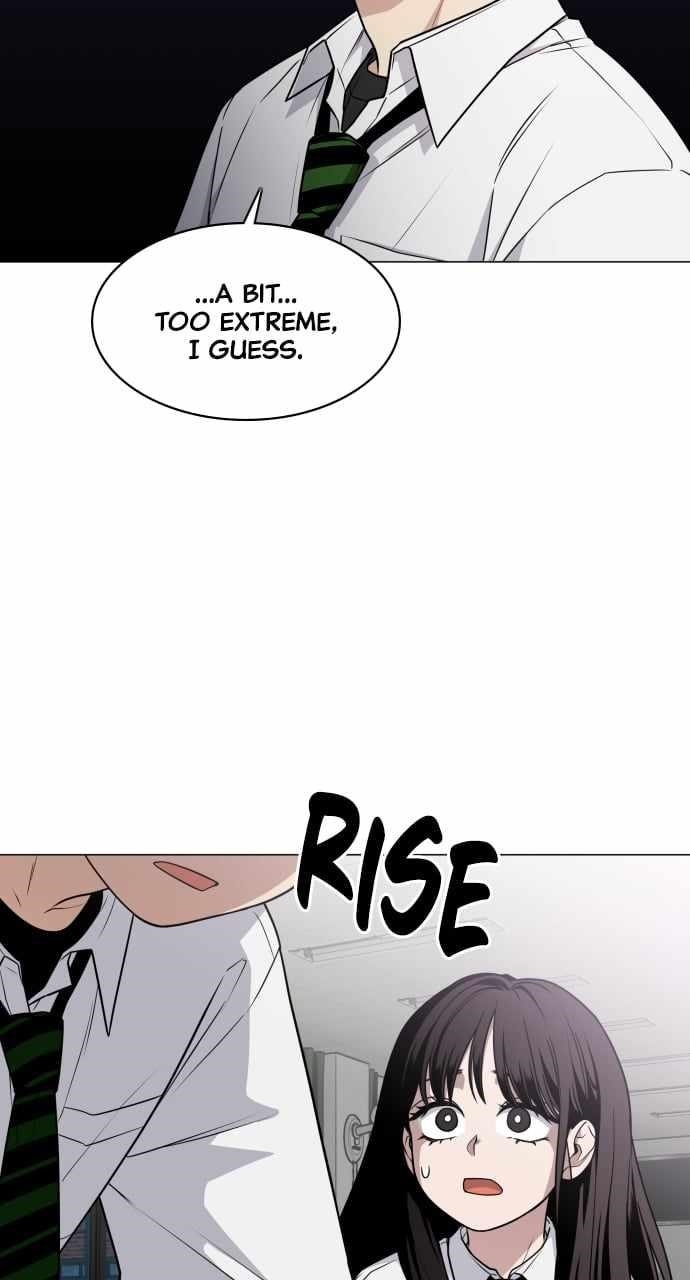 The Shaman’s Blade Chapter 22 - Page 47 in English