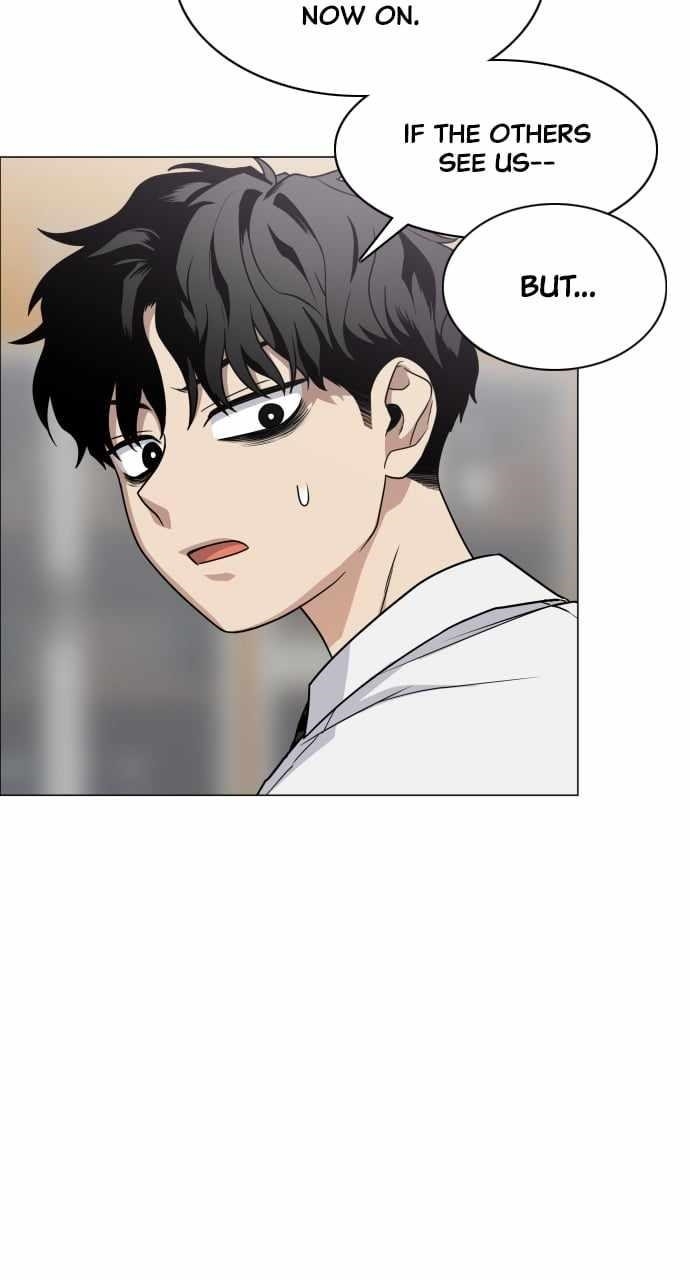 The Shaman’s Blade Chapter 22 - Page 49 in English