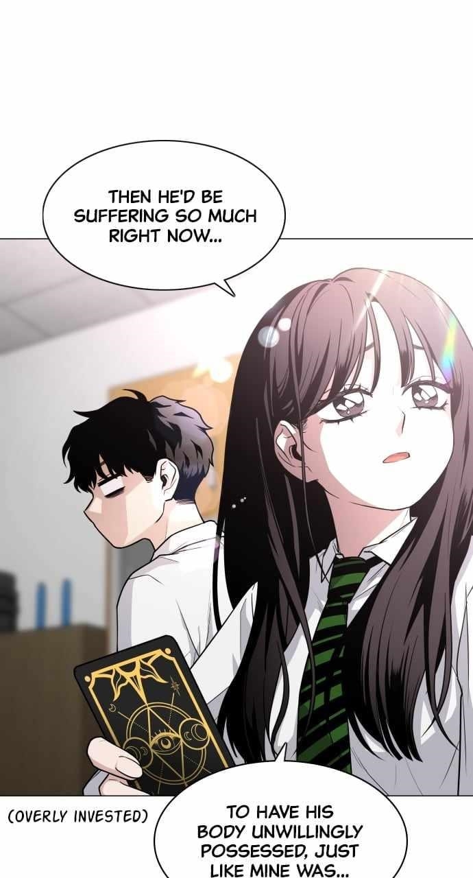 The Shaman’s Blade Chapter 22 - Page 51 in English