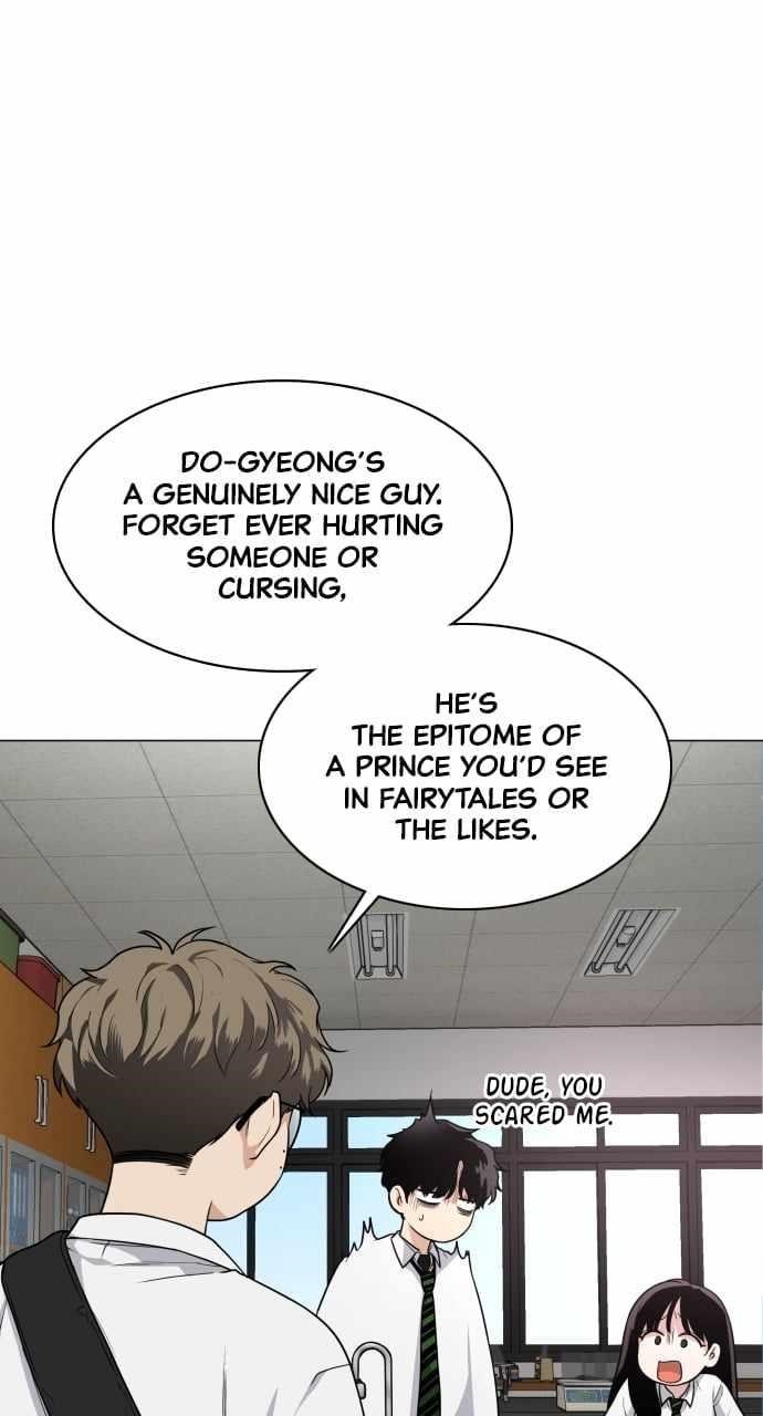 The Shaman’s Blade Chapter 22 - Page 53 in English