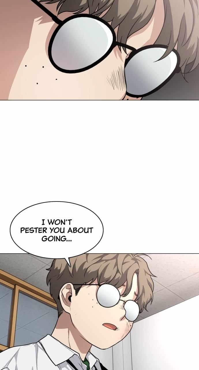 The Shaman’s Blade Chapter 22 - Page 59 in English