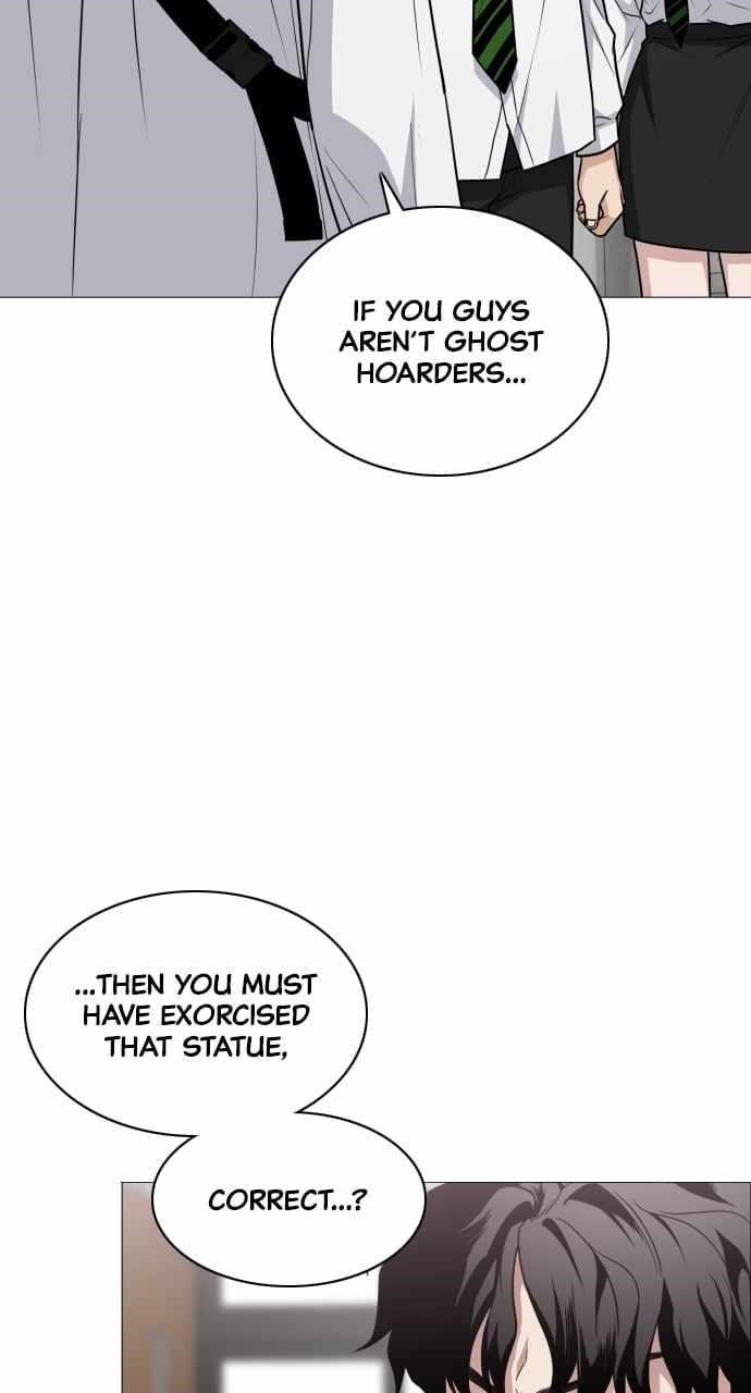 The Shaman’s Blade Chapter 22 - Page 65 in English