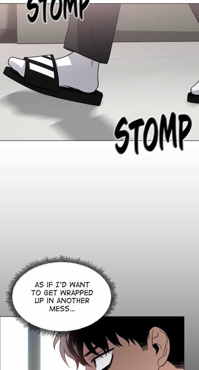 The Shaman’s Blade Chapter 22 - Page 85 in English