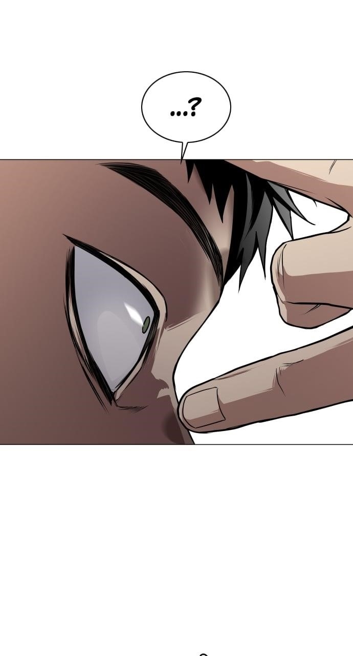 The Shaman’s Blade Chapter 23 - Page 104 in English
