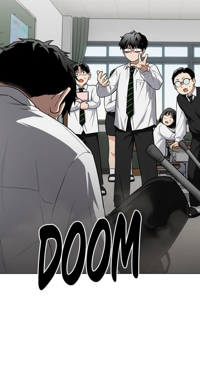 The Shaman’s Blade Chapter 23 - Page 109 in English