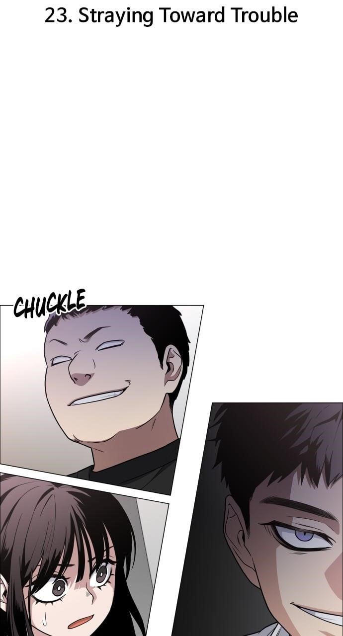 The Shaman’s Blade Chapter 23 - Page 15 in English