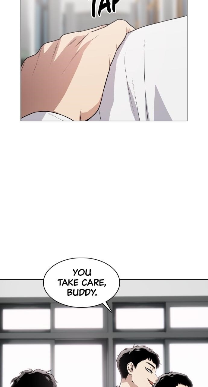 The Shaman’s Blade Chapter 23 - Page 23 in English