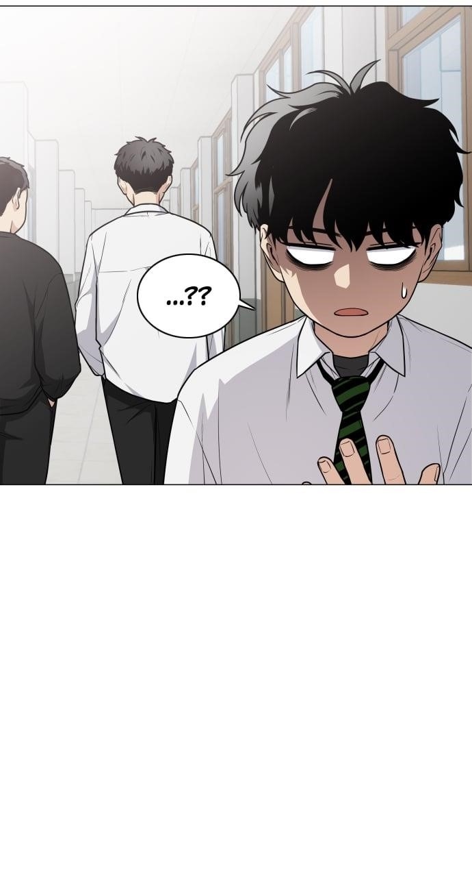 The Shaman’s Blade Chapter 23 - Page 25 in English