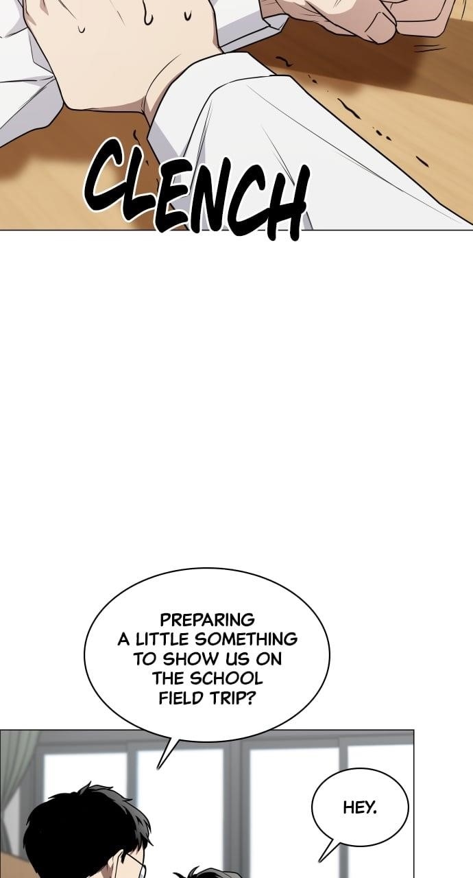 The Shaman’s Blade Chapter 23 - Page 34 in English