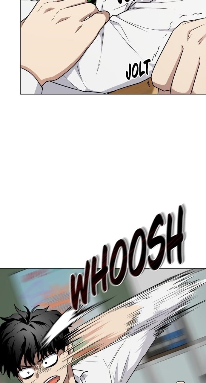 The Shaman’s Blade Chapter 23 - Page 36 in English