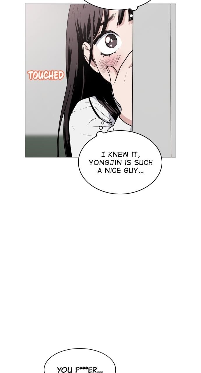 The Shaman’s Blade Chapter 23 - Page 4 in English