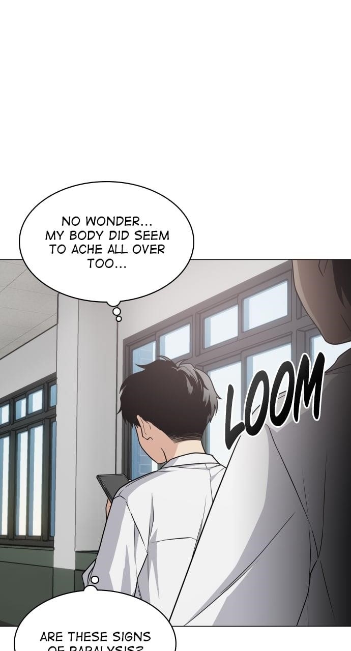 The Shaman’s Blade Chapter 23 - Page 44 in English