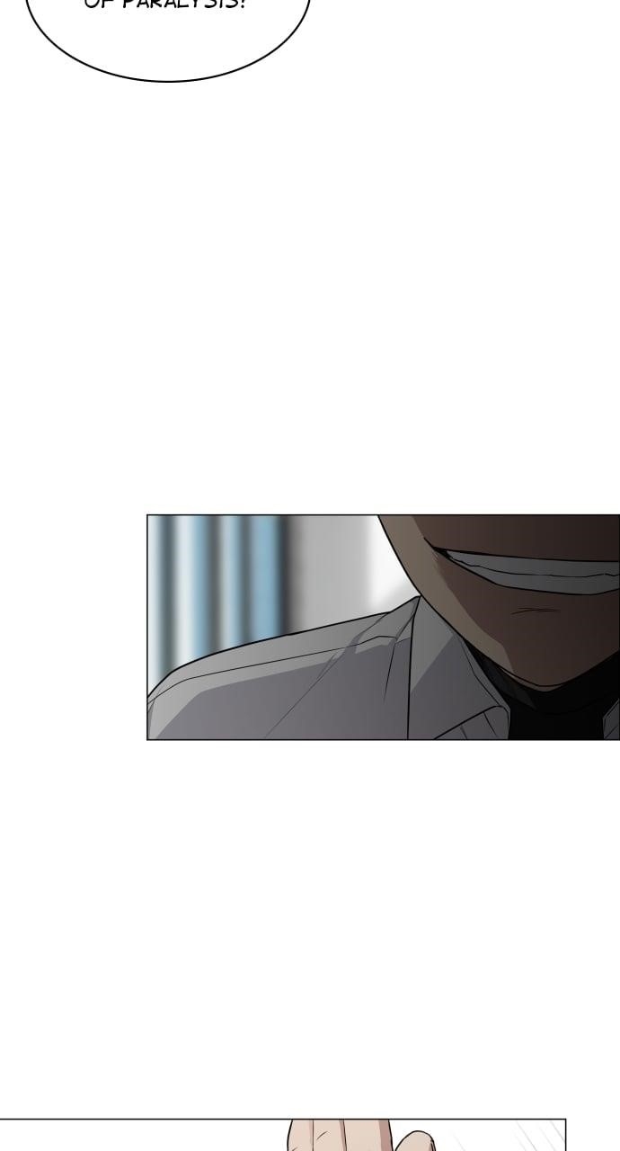 The Shaman’s Blade Chapter 23 - Page 45 in English