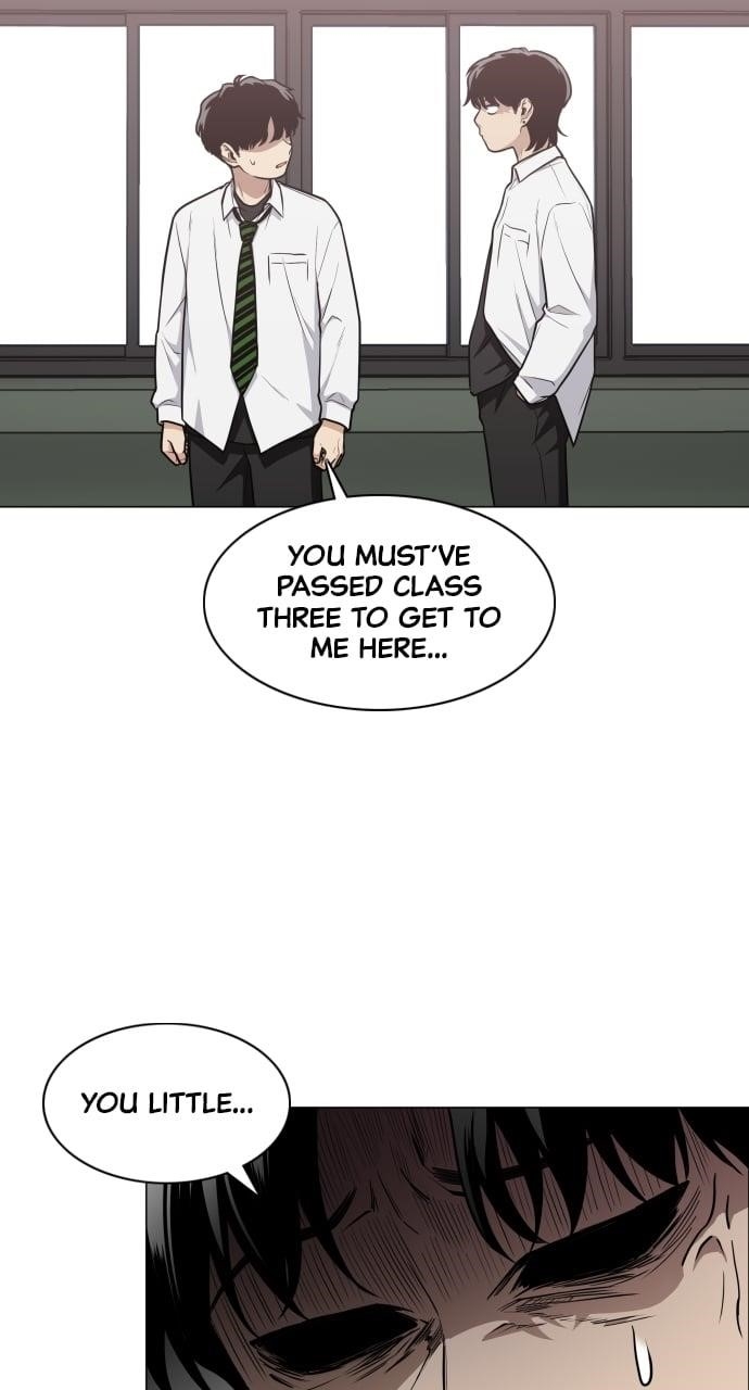 The Shaman’s Blade Chapter 23 - Page 54 in English