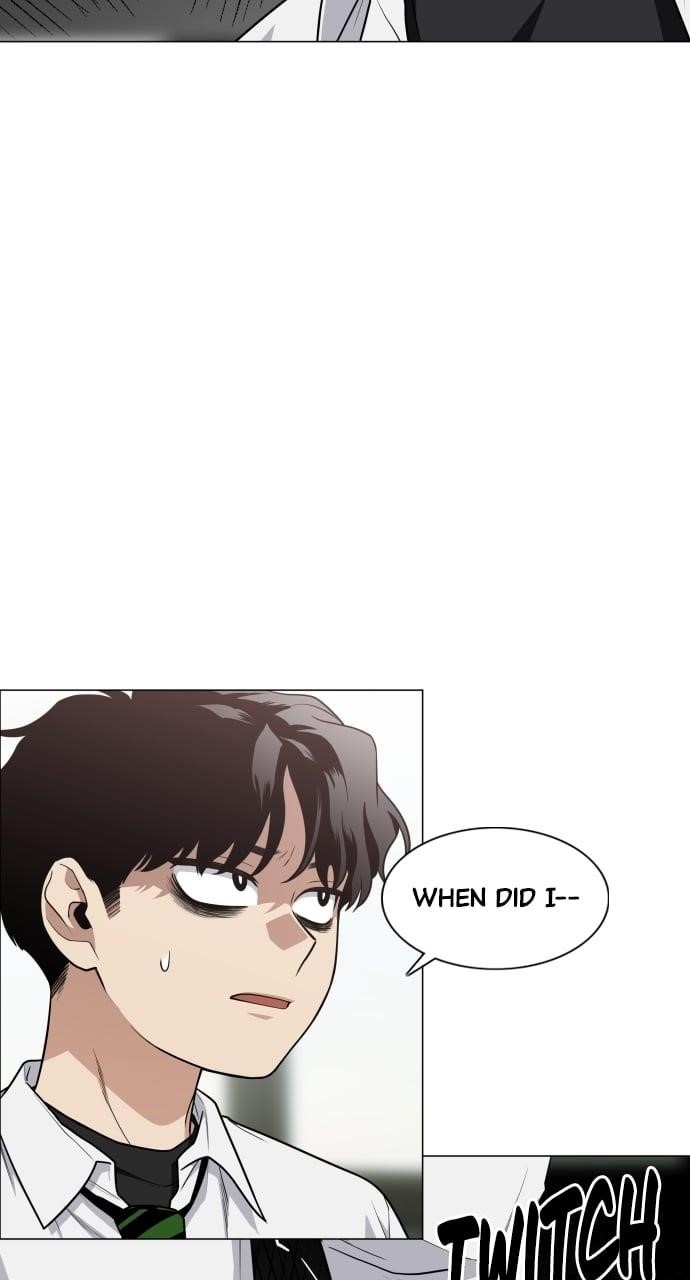 The Shaman’s Blade Chapter 23 - Page 56 in English