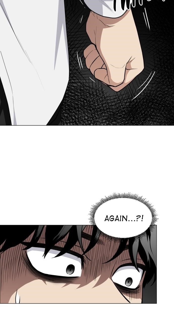 The Shaman’s Blade Chapter 23 - Page 57 in English