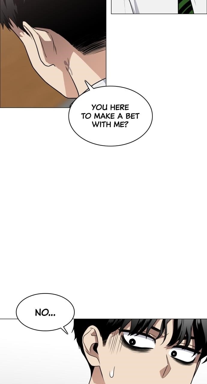 The Shaman’s Blade Chapter 23 - Page 71 in English