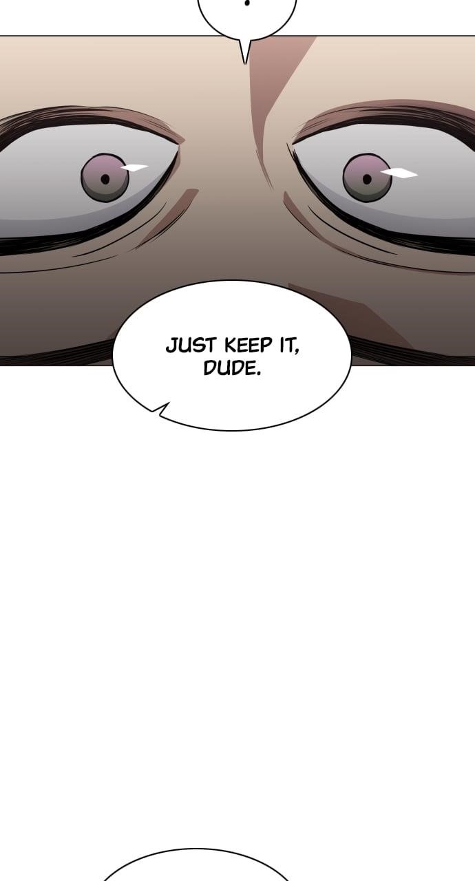 The Shaman’s Blade Chapter 23 - Page 79 in English