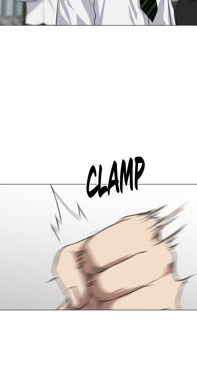 The Shaman’s Blade Chapter 23 - Page 84 in English