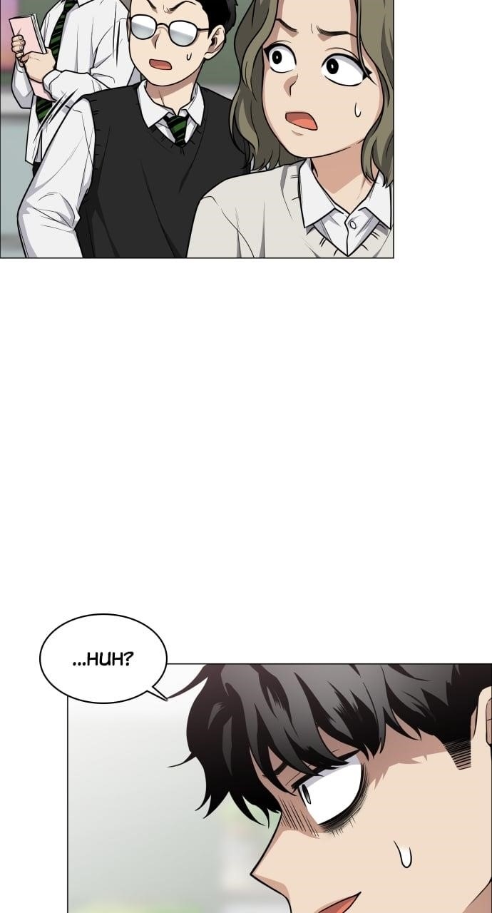 The Shaman’s Blade Chapter 23 - Page 88 in English