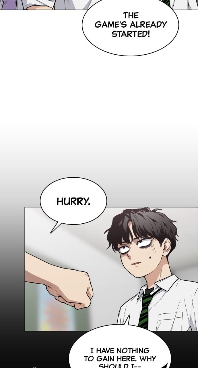 The Shaman’s Blade Chapter 23 - Page 90 in English