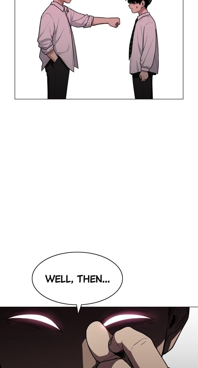 The Shaman’s Blade Chapter 23 - Page 93 in English