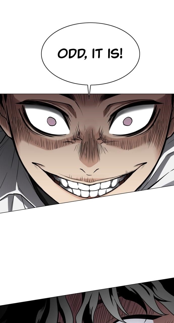 The Shaman’s Blade Chapter 23 - Page 97 in English