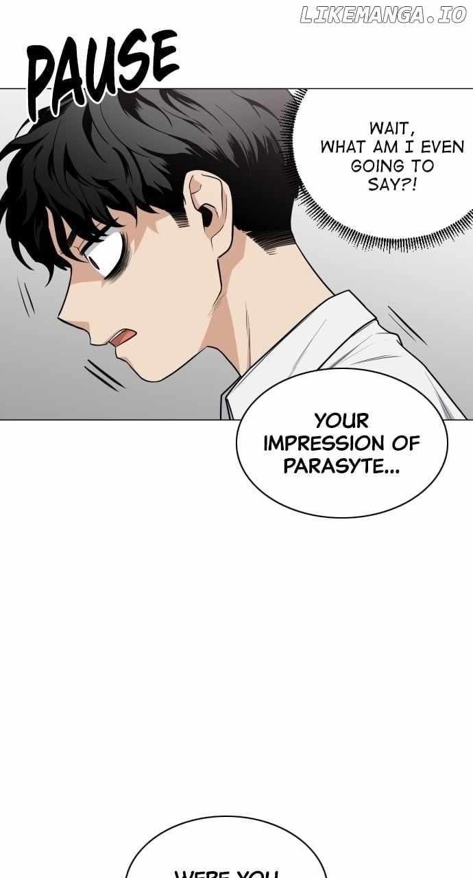 The Shaman’s Blade Chapter 24 - Page 10 in English