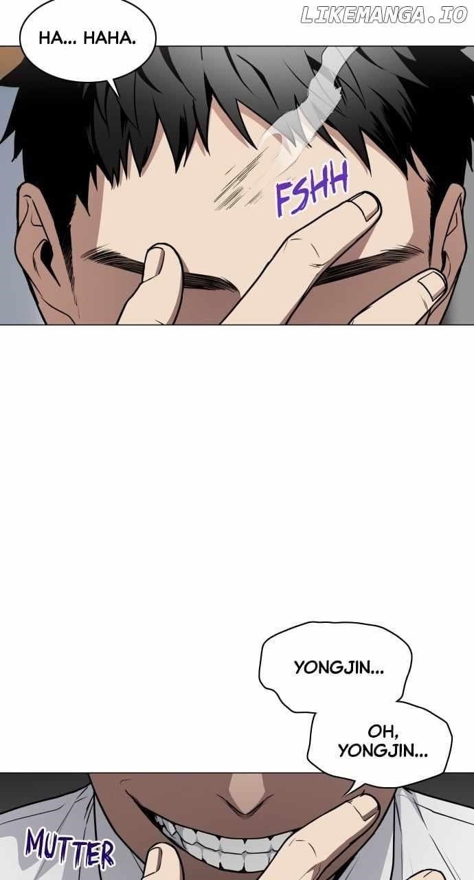 The Shaman’s Blade Chapter 24 - Page 17 in English