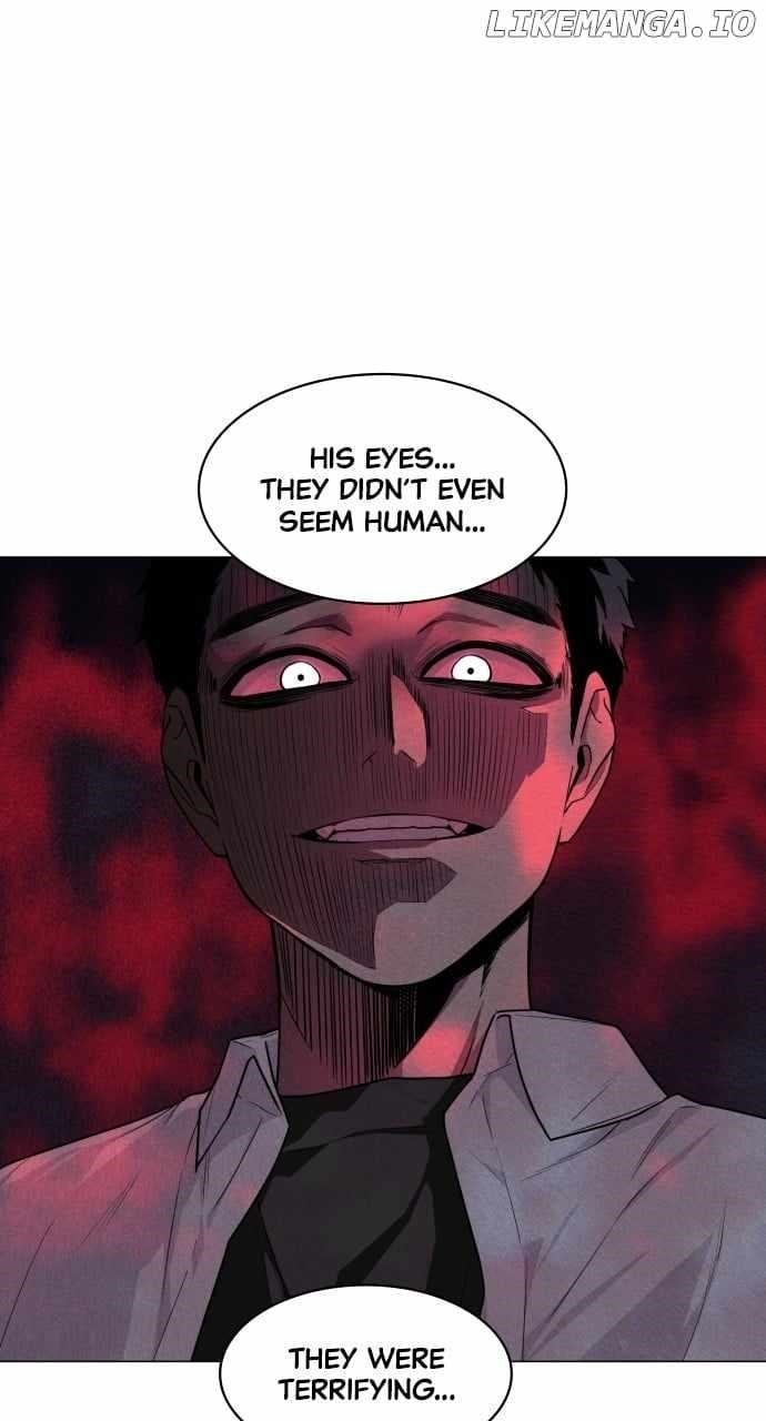 The Shaman’s Blade Chapter 24 - Page 46 in English