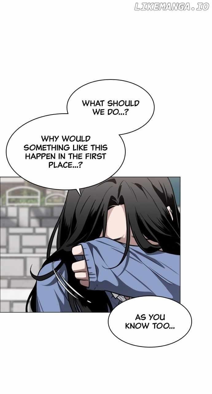 The Shaman’s Blade Chapter 24 - Page 48 in English